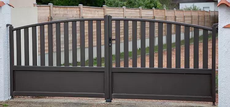 Advanced Gate Solutions in Roswell, NM