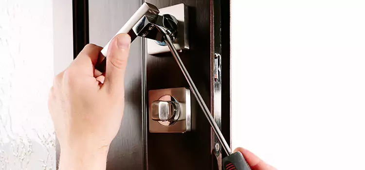 Door Lock Replacement Service Roswell