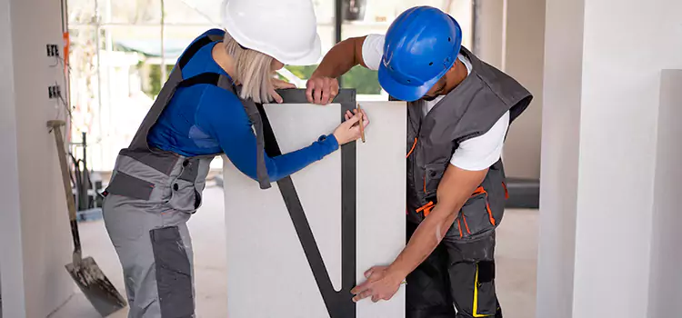 Why Choose Us for Door Panel Services in Roswell, NM?