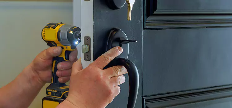 Locksmith Emergency Service Roswell