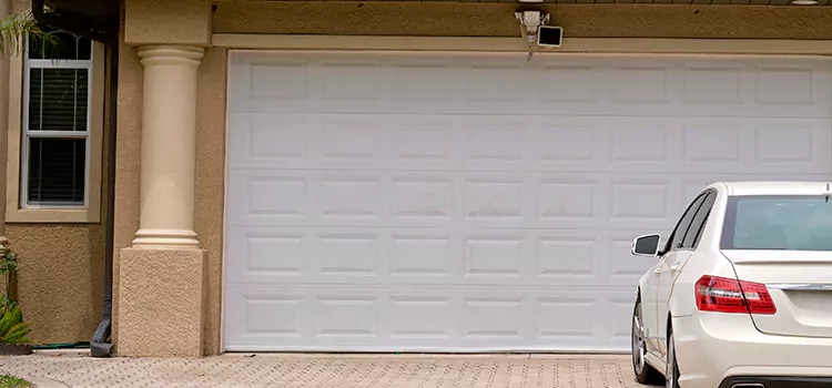 Comprehensive Garage Door Maintenance Services in Roswell, NM