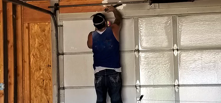 Specialized Garage Door Panel Solutions in Roswell, NM