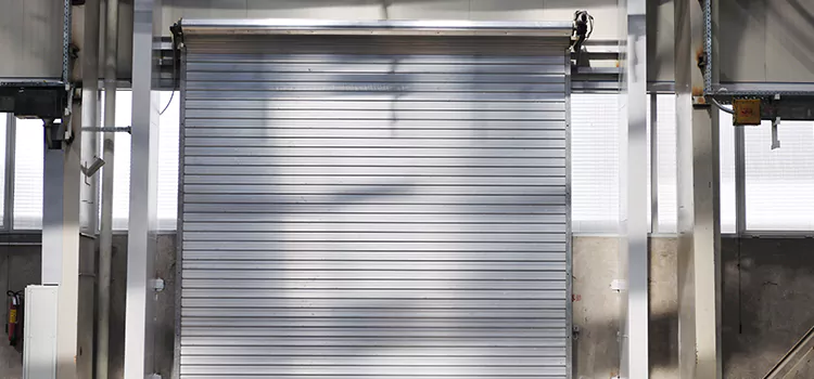 Roller Door Maintenance Roswell