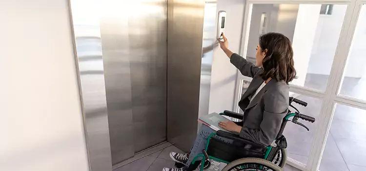 Benefits of Modern Handicap Door Systems in Roswell, NM