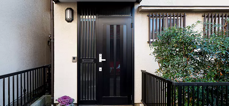 Popular Exterior Door Options in Roswell, NM