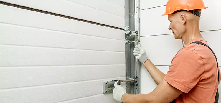 Why Choose Us for Garage Door Lock Services in Roswell, NM?