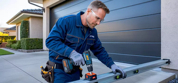 Why Choose Us for Garage Door Off Track Services in Roswell, New Mexico?