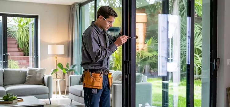 Why Choose Us for Your Glass Door Needs in Roswell, NM?