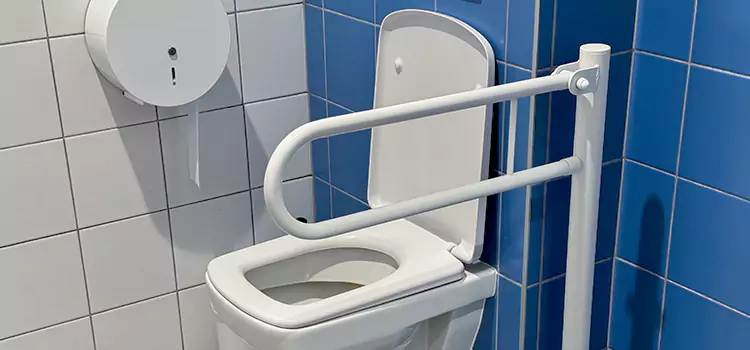 Comprehensive Solutions in Roswell, NM for Accessible Facilities