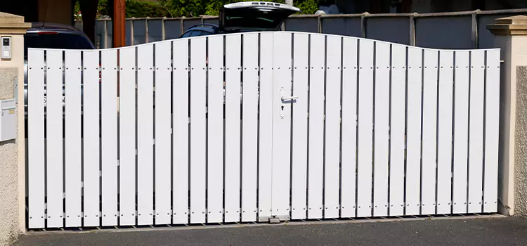Why Choose Us for Residential Gate Repair in Roswell, NM?