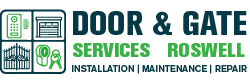 Door & Gate Services Roswell